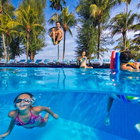 Holiday Inn Resort Penang Batu Feringgi Εξωτερικό φωτογραφία
