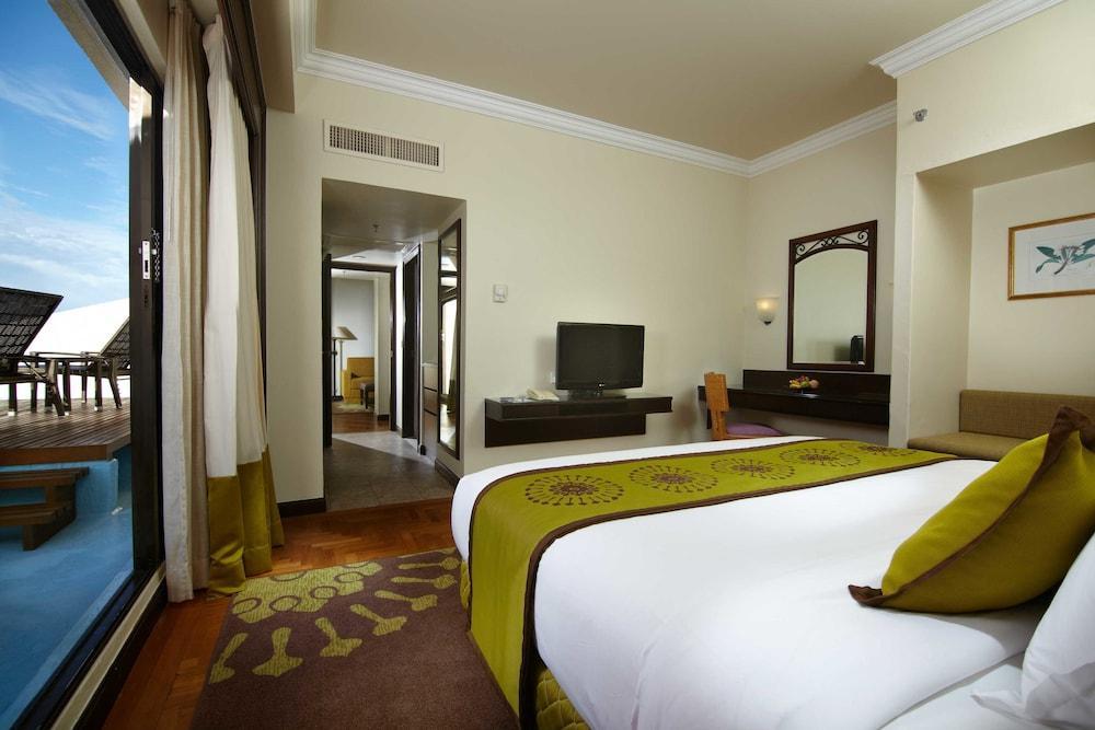 Holiday Inn Resort Penang Batu Feringgi Εξωτερικό φωτογραφία