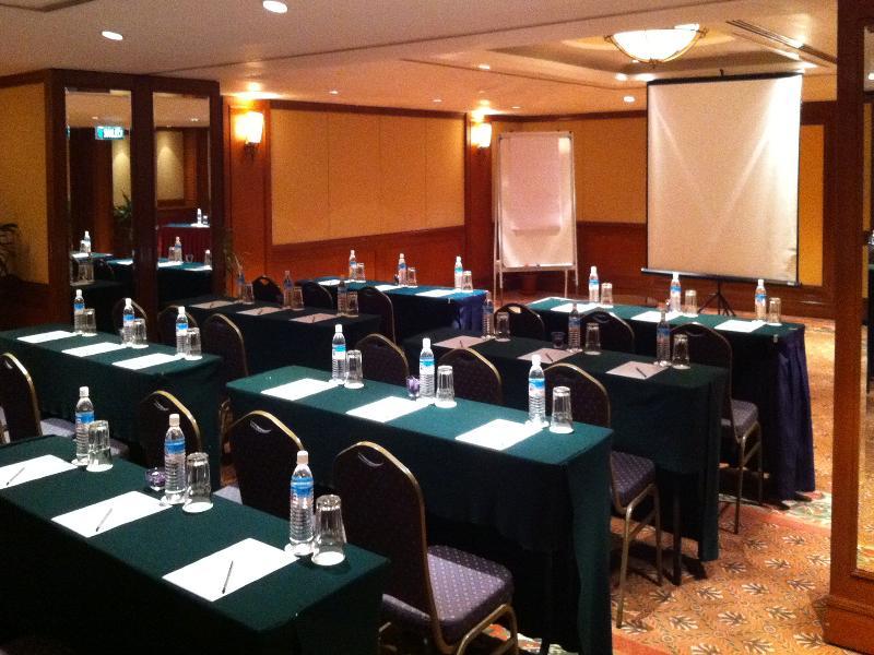Holiday Inn Resort Penang Batu Feringgi Εξωτερικό φωτογραφία