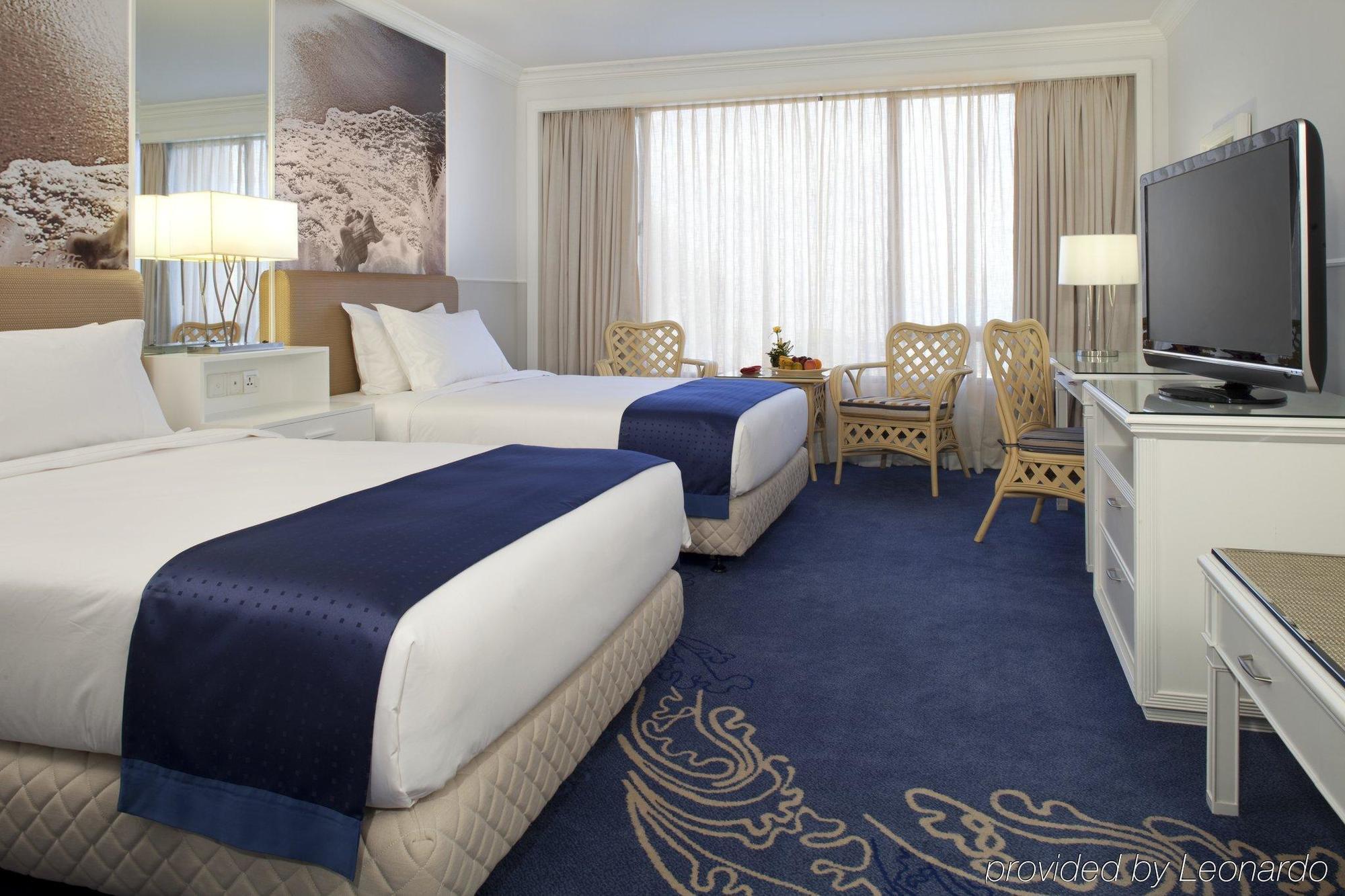 Holiday Inn Resort Penang Batu Feringgi Δωμάτιο φωτογραφία