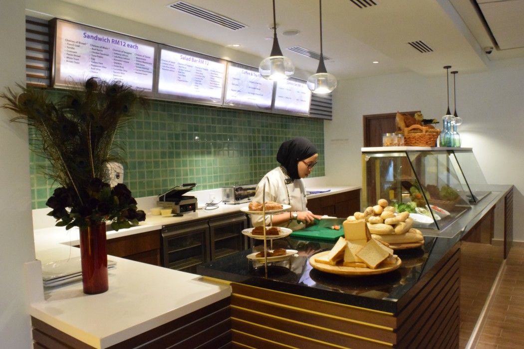 Holiday Inn Resort Penang Batu Feringgi Εξωτερικό φωτογραφία