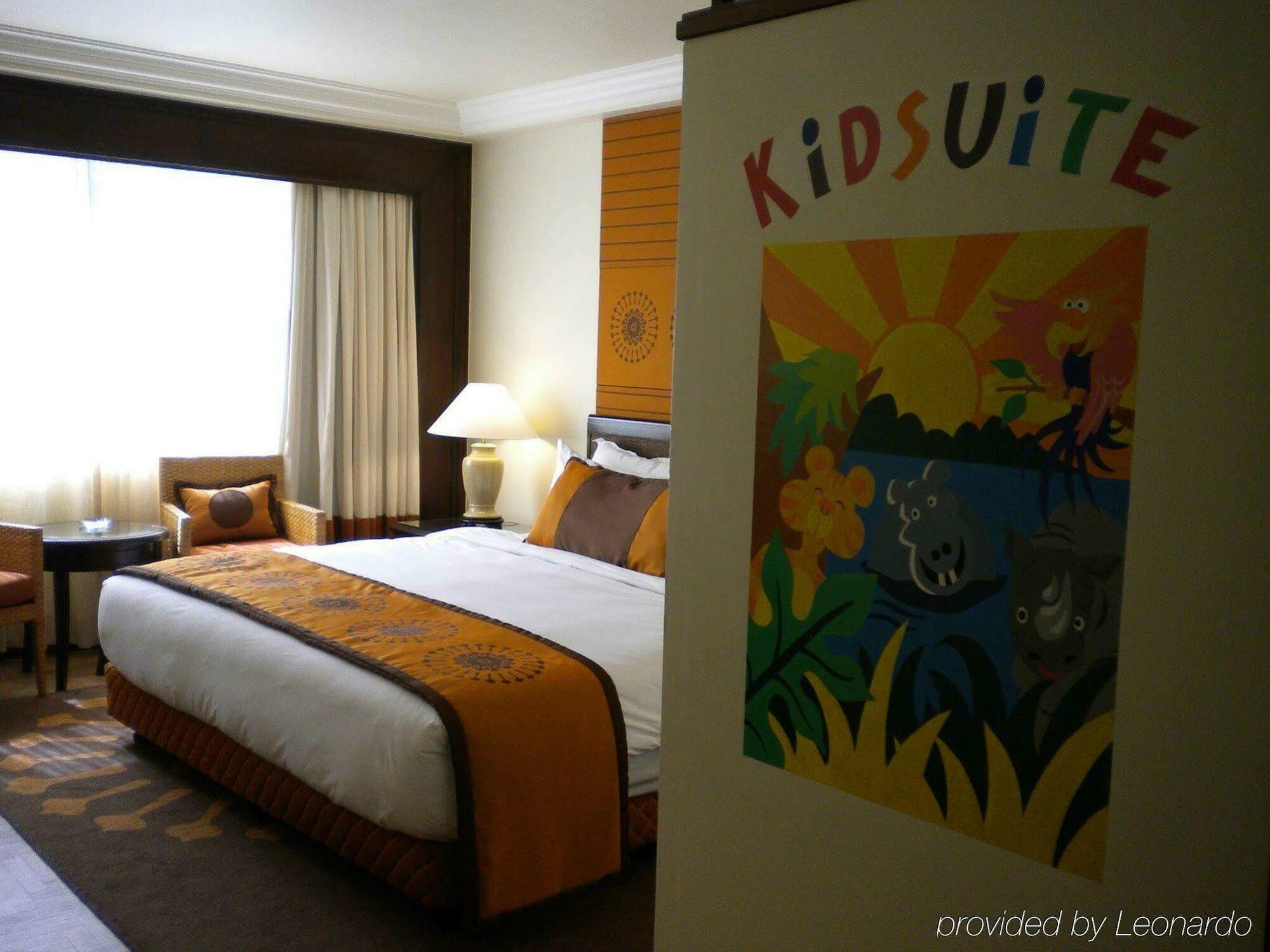 Holiday Inn Resort Penang Batu Feringgi Δωμάτιο φωτογραφία