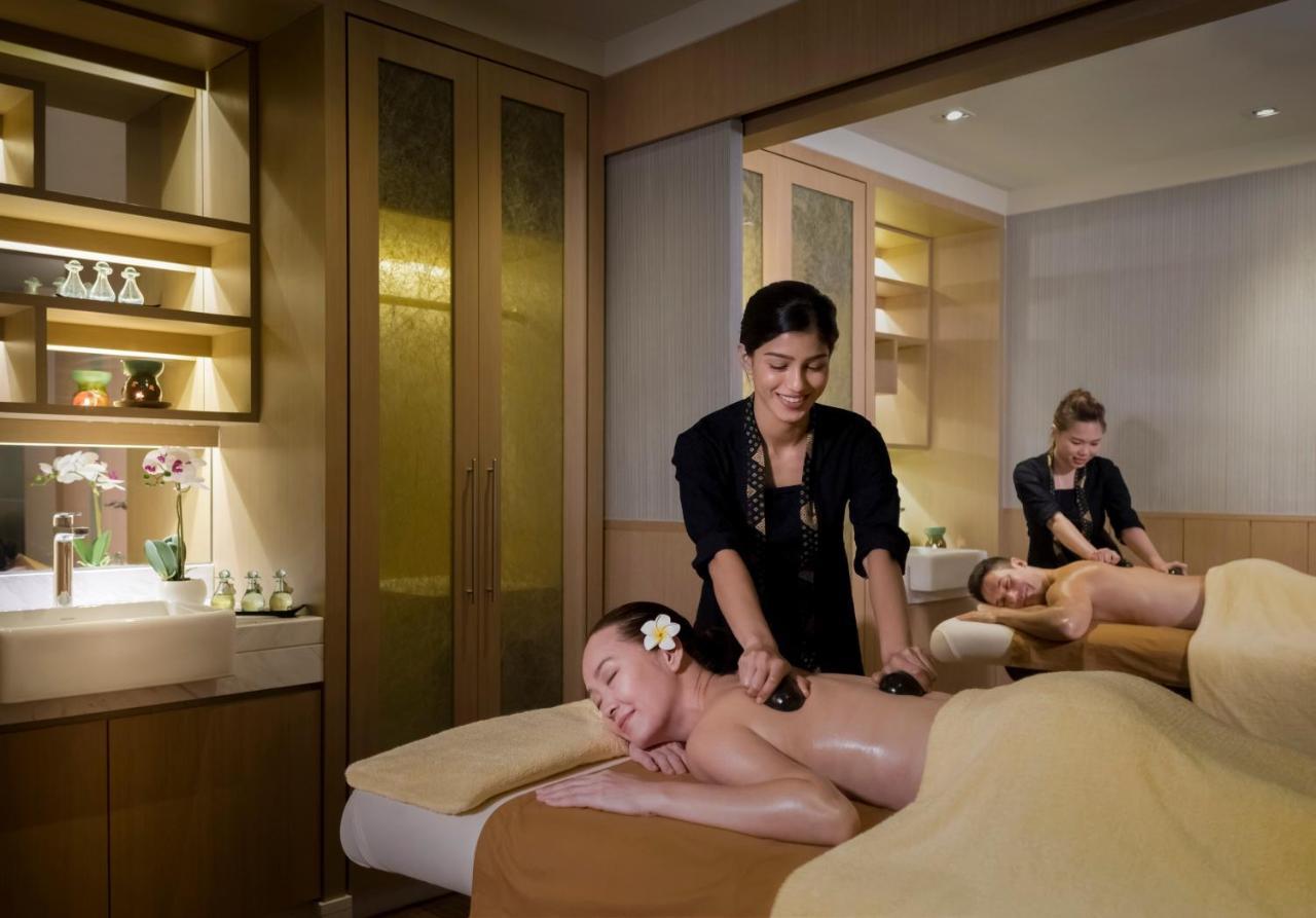 Holiday Inn Resort Penang Batu Feringgi Εξωτερικό φωτογραφία