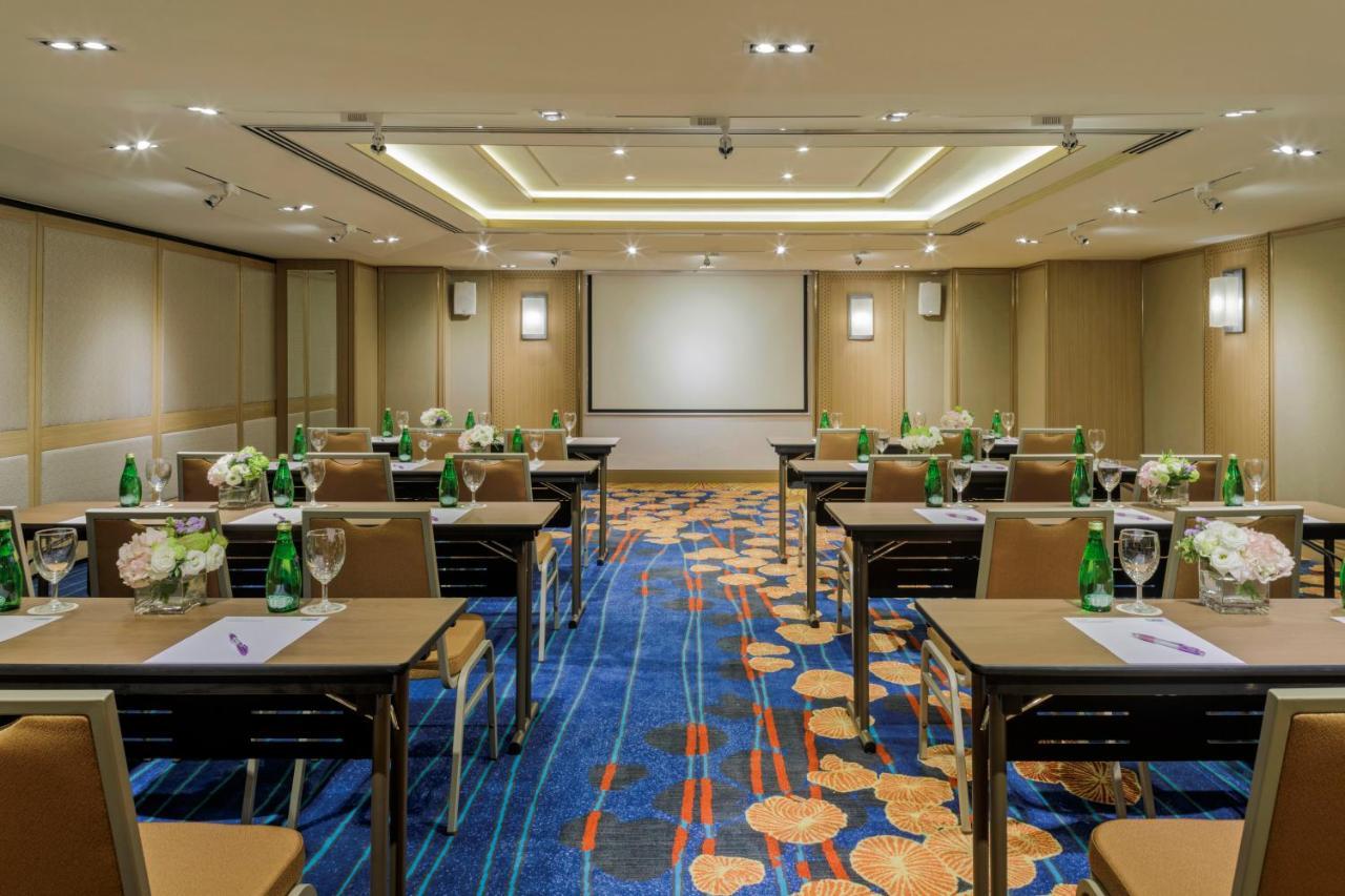 Holiday Inn Resort Penang Batu Feringgi Εξωτερικό φωτογραφία