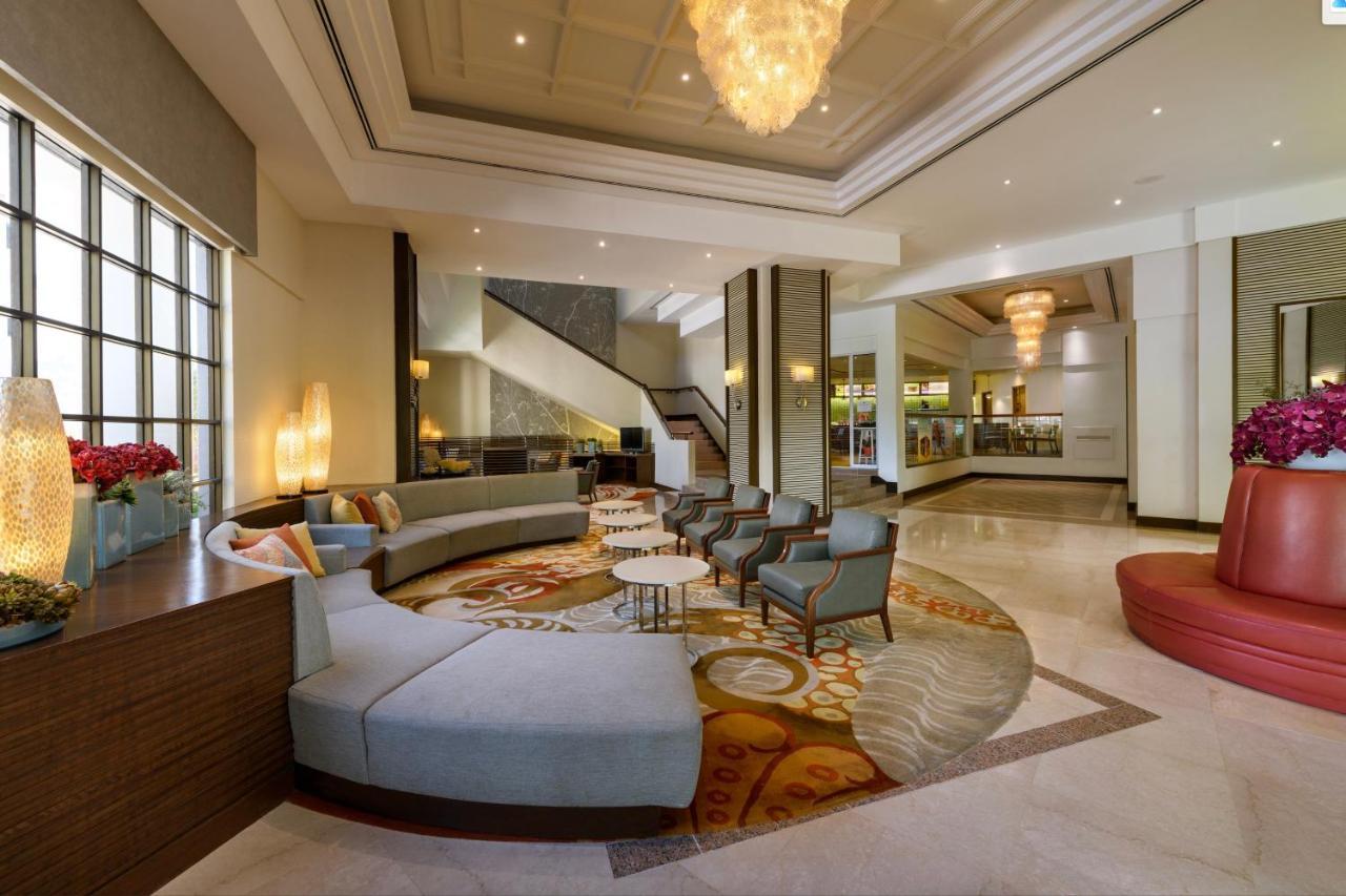 Holiday Inn Resort Penang Batu Feringgi Εξωτερικό φωτογραφία