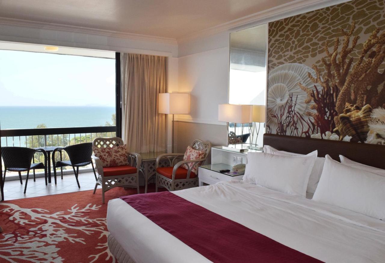 Holiday Inn Resort Penang Batu Feringgi Δωμάτιο φωτογραφία