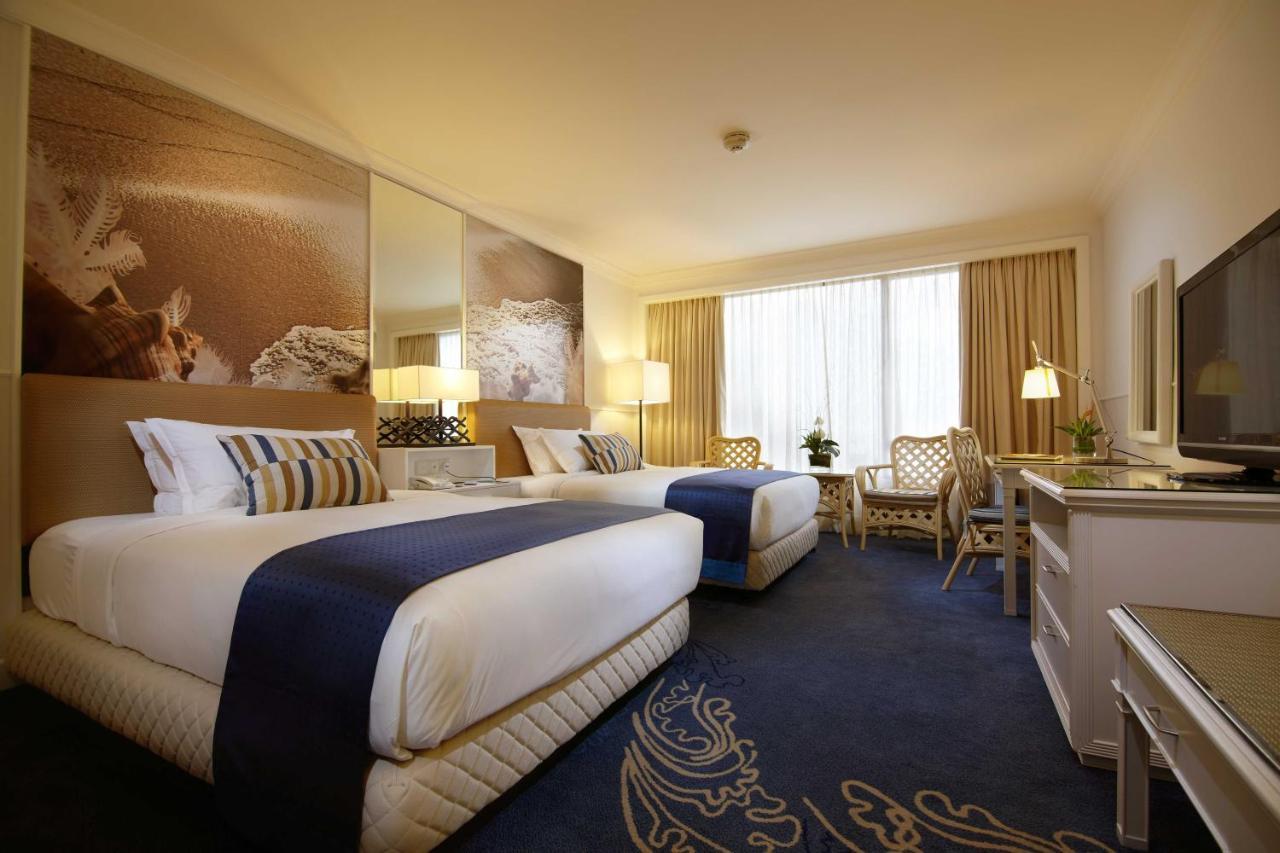 Holiday Inn Resort Penang Batu Feringgi Δωμάτιο φωτογραφία